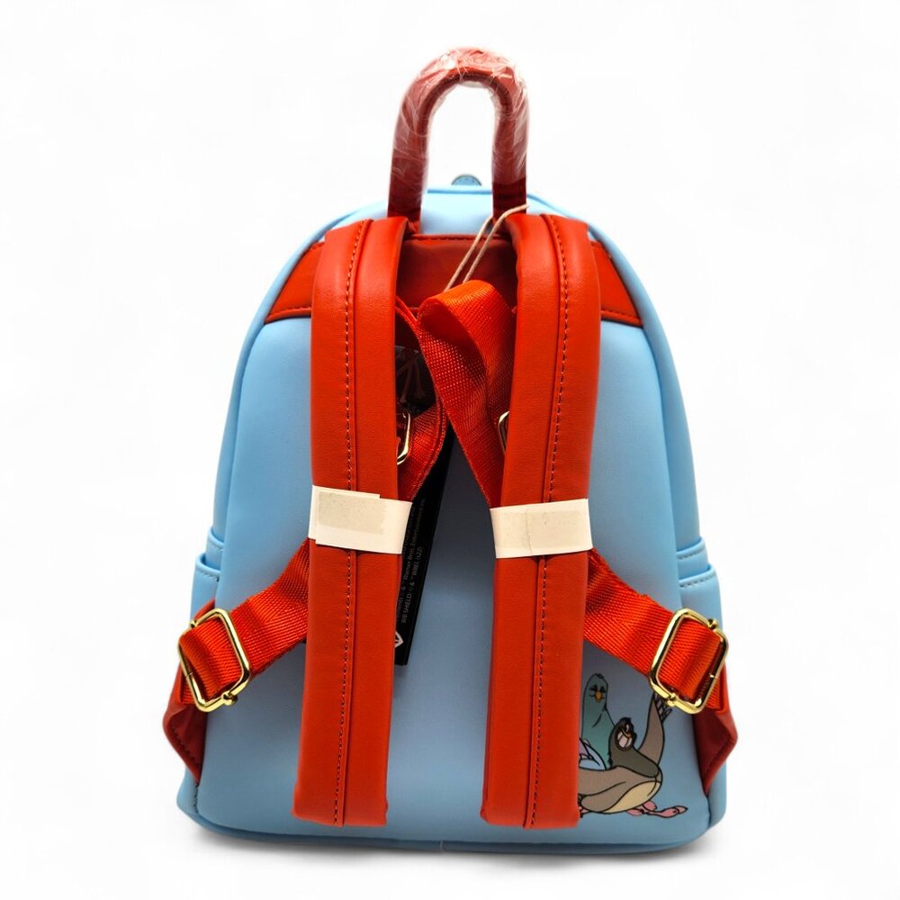 Animaniacs WB Tower Mini Backpack - Picture 5 of 9
